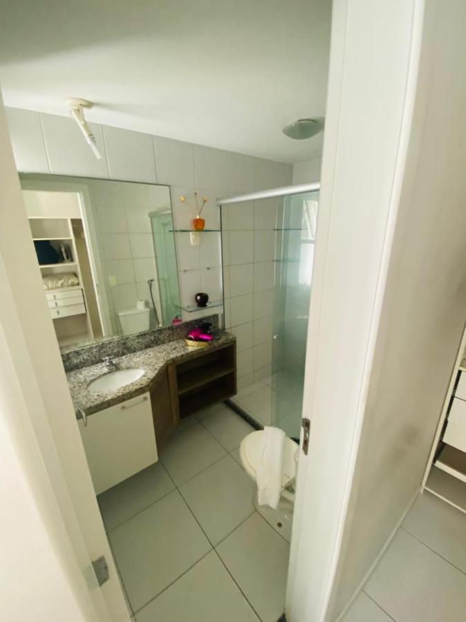 Apartamento Aconchegante Na Praia De Iracema Fortaleza  Exterior photo