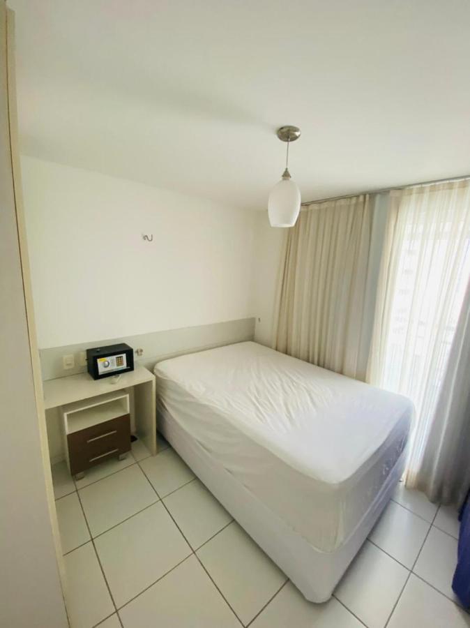 Apartamento Aconchegante Na Praia De Iracema Fortaleza  Exterior photo
